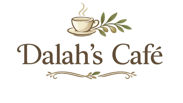 Dalah's Café